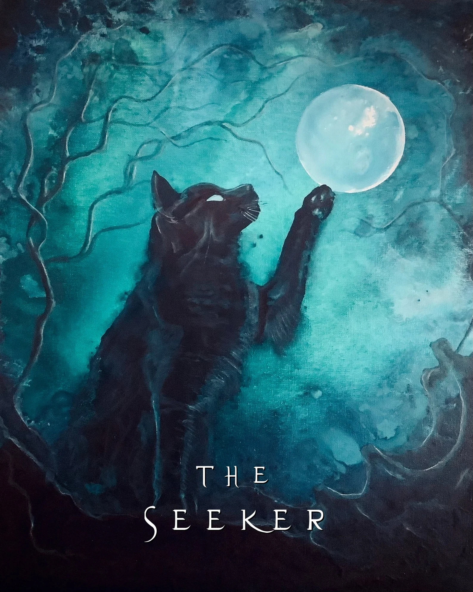 1. The Seeker